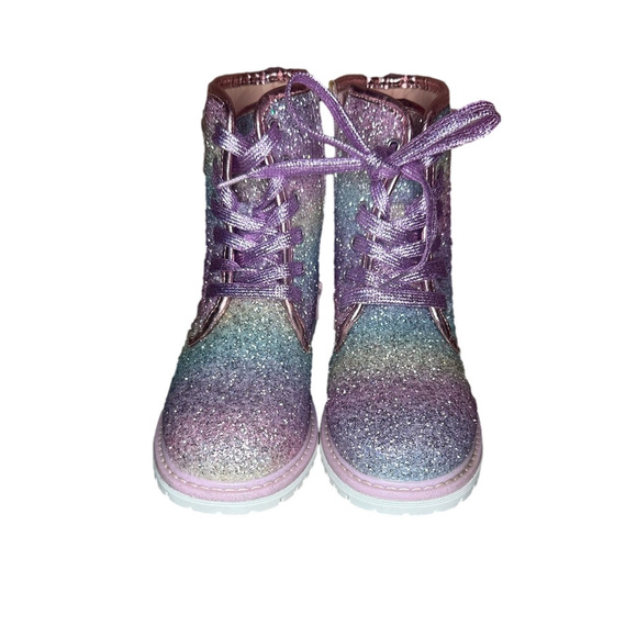 Dolce Vita GIRlS boots - Picture 2 of 8